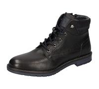LERROS Herren 4974-505 Stiefelette, Schwarz, 42 EU