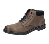 LERROS Herren 4974-602 Stiefelette, Dunkelgrau, 46 EU