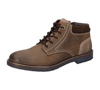 LERROS Herren 4974-602 Stiefelette, Taupe, 46 EU