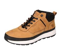 LERROS Herren 4977-501 Stiefelette, Camel, 46 EU