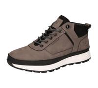 LERROS Herren 4977-501 Stiefelette, Dunkelgrau, 45 EU