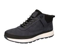 LERROS Herren 4977-501 Stiefelette, Navy, 44 EU