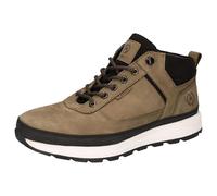 LERROS Herren 4977-601 Stiefelette, Khaki, 43 EU
