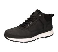 LERROS Herren 4977-601 Stiefelette, Schwarz, 42 EU