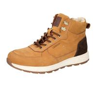 LERROS Herren 4977-602 Stiefelette, Camel, 45 EU
