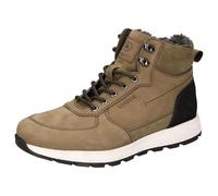 LERROS Herren 4977-602 Stiefelette, Khaki, 41 EU