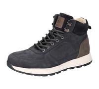 LERROS Herren 4977-602 Stiefelette, Navy, 43 EU