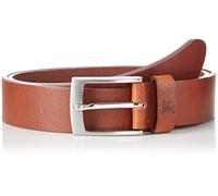 LERROS Herren 5683023 Gürtel, Braun (Cognac 740), 100 cm
