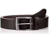 LERROS Herren 5683023 Gürtel, Braun (Dark Brown 780), 100 cm