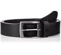 LERROS Herren 5683023 Gürtel, Schwarz (Schwarz 290), 95 cm