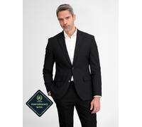 Lerros Herren Sakko deep black 52