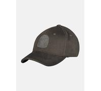LERROS Herren Basecap, unifarben - Nordic Olive PCK