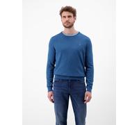 LERROS Strickpullover Herren blau, M
