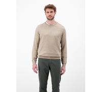 LERROS Strickpullover Herren beige, XL