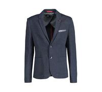 LERROS - Herren Blazer (2007110), Größe:48, Farbe:Navy (485)