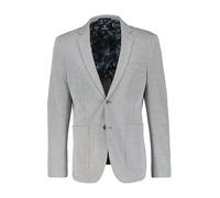 LERROS - JERSEY SAKKO basalt grey - Gr. - 46