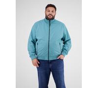LERROS Herren Blouson, wind- und wasserabweisend in Übergrößen - Aqua 3XL