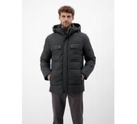 LERROS Steppjacke Herren schwarz, XXXL