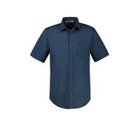 LERROS - Herren Freizeit Kurzarm Hemd, (2642025)