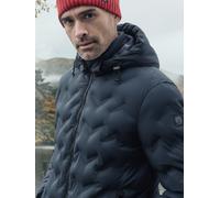 LERROS Herren Funktions-Steppjacke - Blue Night XL