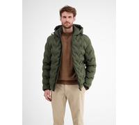 LERROS Herren Funktions-Steppjacke - Original Olive XXL