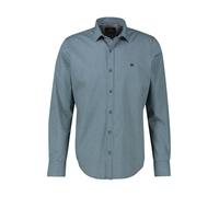 LERROS - Herren Hemd, (2581352), Größe:XL, Farbe:Fjord Blue (429)