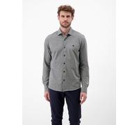 LERROS Herren Jerseyhemd, Stil trifft auf Komfort - Classic Navy S