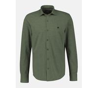 LERROS Herren Jerseyhemd, Stil trifft auf Komfort - Nordic Olive L
