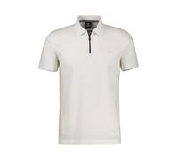 LERROS Herren Poloshirt 1/2 Arm (DE/NL/SE/PL, Alphanumerisch, L, Regular, Regular, Broken White)