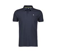 LERROS - Herren Poloshirt, Regular Fit, (2003200), Größe:S, Farbe:Night Blue (480)