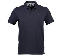 LERROS - Herren Poloshirt, Regular Fit, (2003200), Größe:XL, Farbe:Night Blue (480)