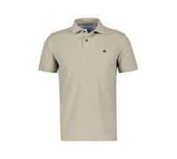LERROS Herren Poloshirt Regular Fit (2003299) Größe 3XL Soft Stone (707)