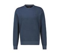 LERROS - O-NECK BUENDCHEN classic navy - Gr. - L