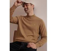 LERROS Strickpullover Herren braun, M