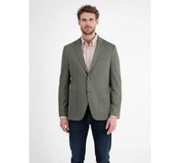 LERROS Herren Sakko in Strukturqualität - Nordic Olive 50