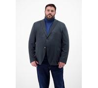 LERROS Herren Sakko in Twillqualität, 3XL bis 6XL - Classic Navy 66