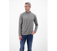 LERROS Sweatshirt Herren grau, XL