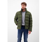 LERROS Herren Steppjacke - Original Olive L