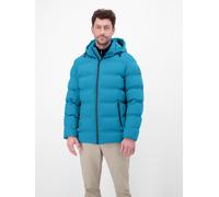 LERROS Herren Steppjacke - smart und unkompliziert - Blue Lagoon XXXL