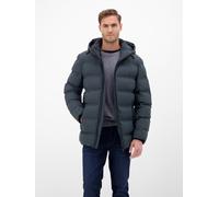 LERROS Herren Steppjacke - smart und unkompliziert - Blue Night XXL
