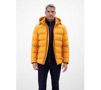 LERROS Herren Steppjacke - smart und unkompliziert - Pumpkin Orange XL