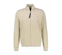 LERROS - Herren Strickjacke (2585531), Größe:L, Farbe:Tender beige Melange (125)