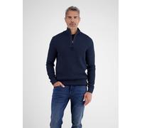 LERROS Troyer Herren blau, XL