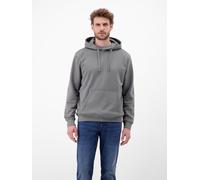 LERROS Herren Sweat-Hoodie - Basalt Grey S