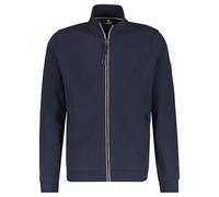 LERROS Sweatjacke Basic FOR EVERY DAY Herren 90% Baumwolle/10% Polyester Classic Navy XL