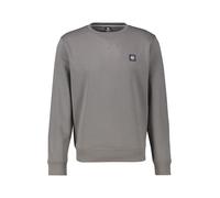 LERROS - O-NECK BUENDCHEN basalt grey - Gr. - XXXL