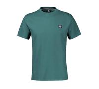 T-Shirt LERROS "T-Shirt mit Waffelstruktur aus 100 % Baumwolle", Jungen, Gr. XL, soft teal, 100% Baumwolle, Rundhals, Shirts T-Shirt (36228819-XL) soft teal
