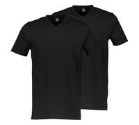 LERROS - V-NECK - Farbe - black - Größe - M