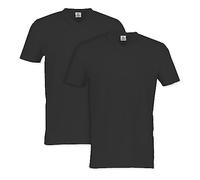 LERROS - V-NECK - Farbe - black - Größe - M