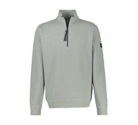 LERROS Troyer in hochwertiger Sweatqualität - Pearl Grey XL
